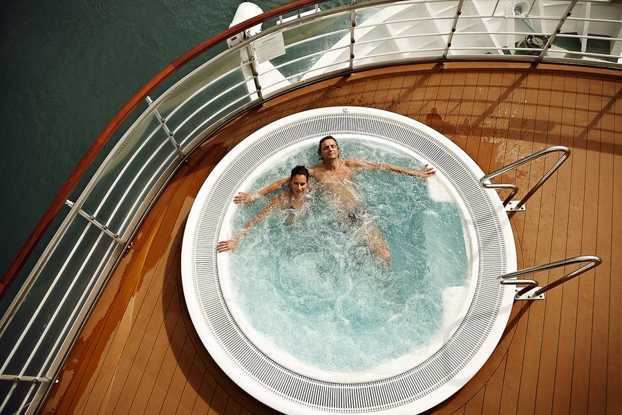 AROSA whirlpool